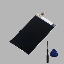 For nokia N500 500 5230 5233 5800 5800XM C6 X6 N97mini C5-03 New LCD Display Screen Replacement With Tools