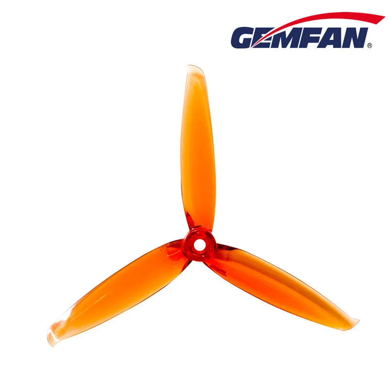 6042 Flash Props 3 Blade Propeller Voor Fpv Racing Multirotor Props 4 Paar/partij Gemfan Rc Modellen Multicopter Accessoires Pc Paddle