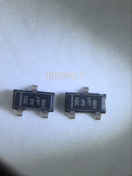 REF3120AIDBZR REF3120 R31B SMD IC VREF серии 2,048 V SOT23-3