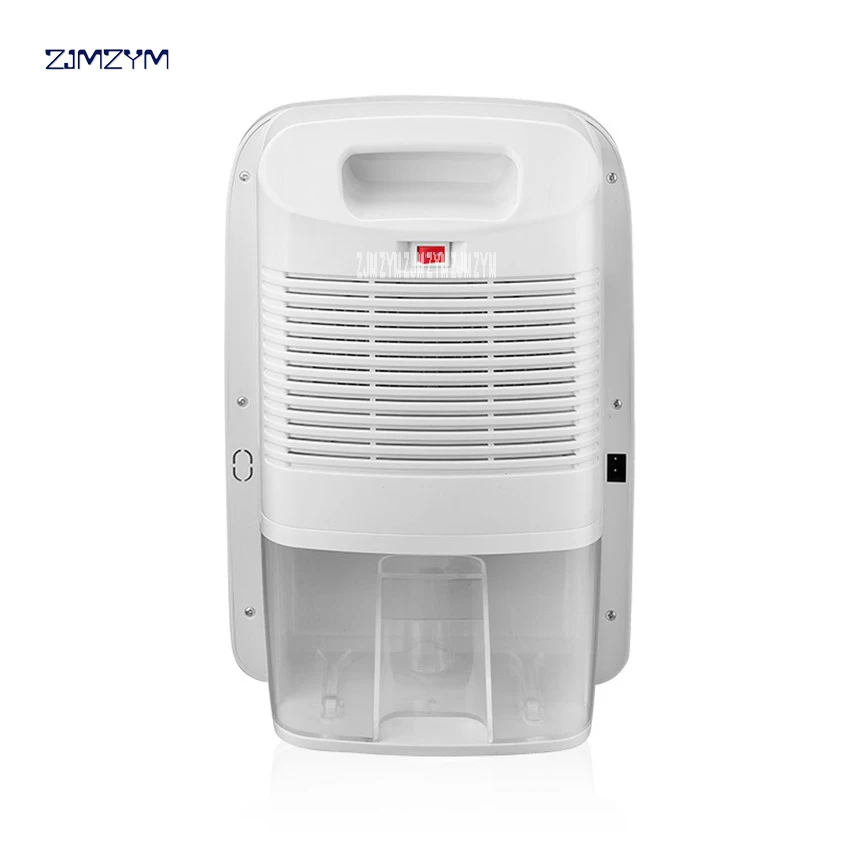 Déshumidificateur d'air domestique 2100ml, semi-conducteur desséchant, Mini séchoir à Air pour voiture, Machine de refroidissement électrique GJ-1503 85W