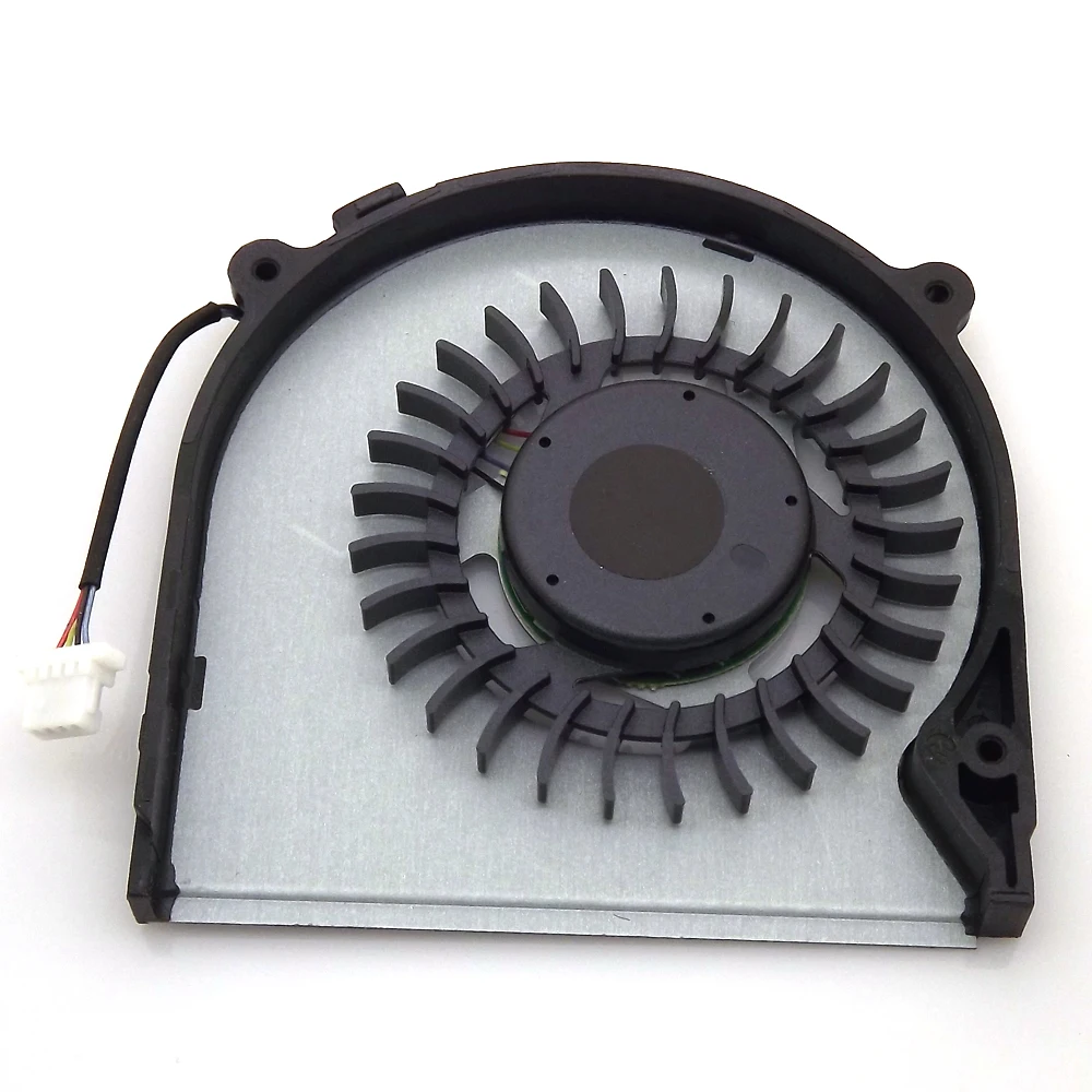 Free Shipping New KSB05105HB-CH25 DC5V 0.32A For Sony VAIO SVT13 SVT131A11T SVT13124CXS CPU Cooler Cooling Fan