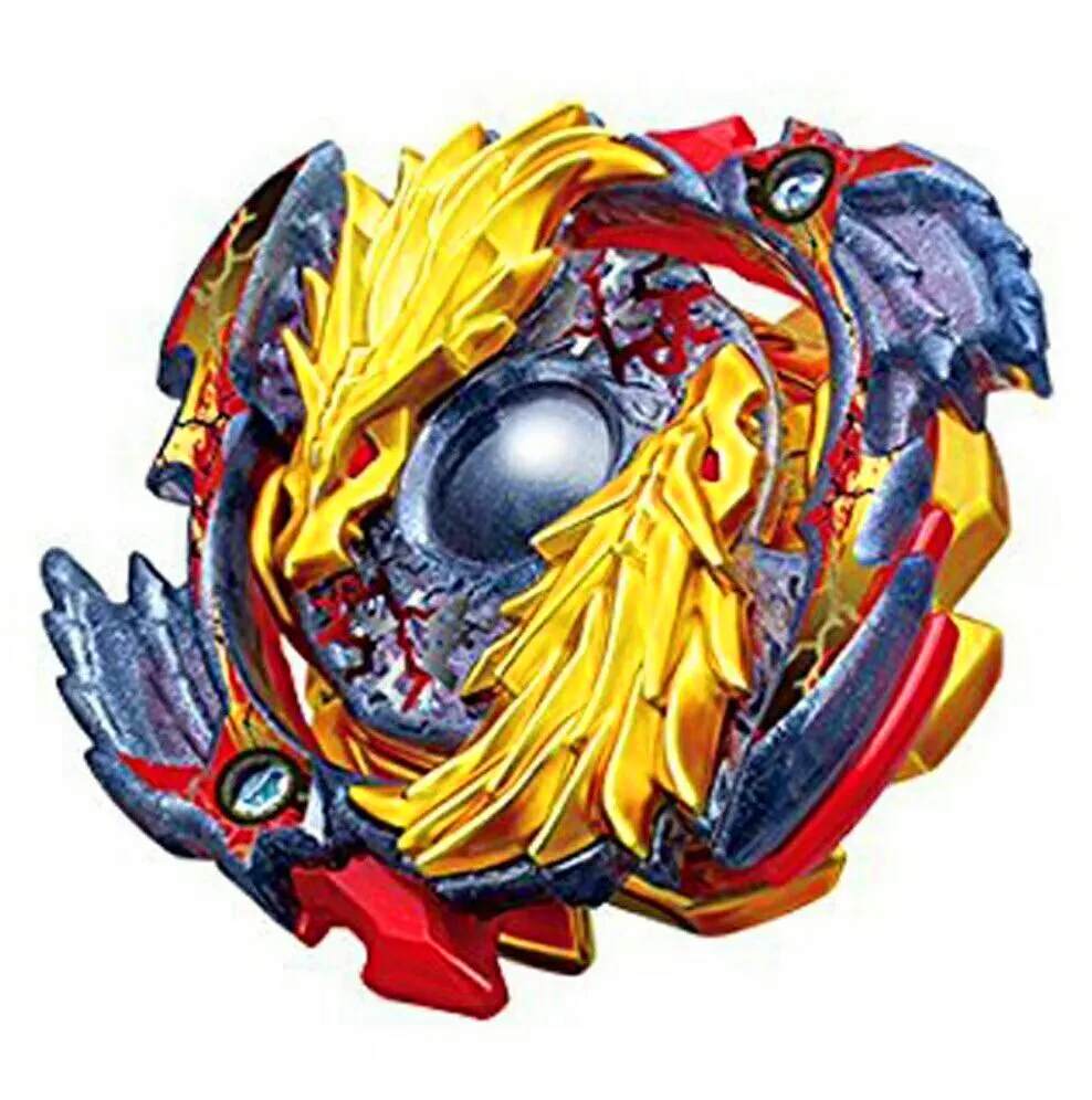 Juego de SPINNING TOP Arena, Toupie Metal Fusion Avec Lanceur God Toy, oferta