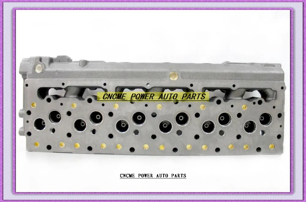 8N1187 Cylinder Head For Caterpiller For CAT 3306-PC 3306PC 8N1187