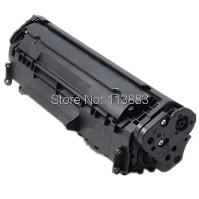 

BLOOM Compatible Toner Cartridge CB436A 36A 36a for HP Laserjet P1505/P1505n/P1055/P1055n/M1120/M1120n/M1522n/ M1522nf printer