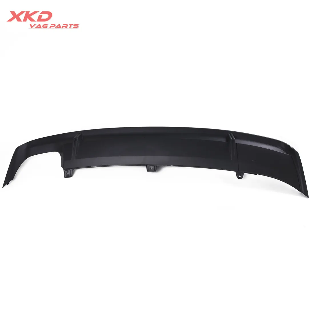 REAR SPOILER VALANCE PANEL  Fit For 2015-2018 VW JETTA GLI MK6 5C6807433K 5C6807433 5C6 807 433