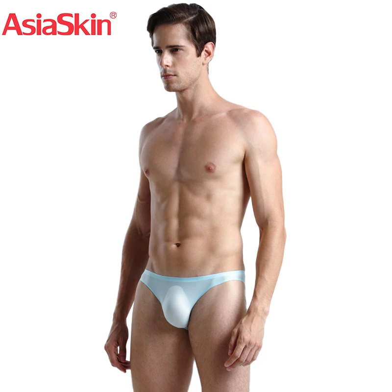 ultra low mens briefs packed sexy thin ropa interior hombre men underwear cuecas	seamless men heren slips transparant panties