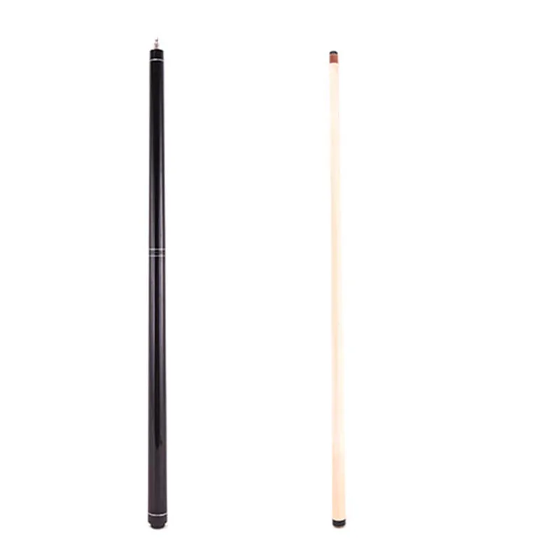 NEW Break Cue Punch Jump Cues Black Brown 2 Colors China