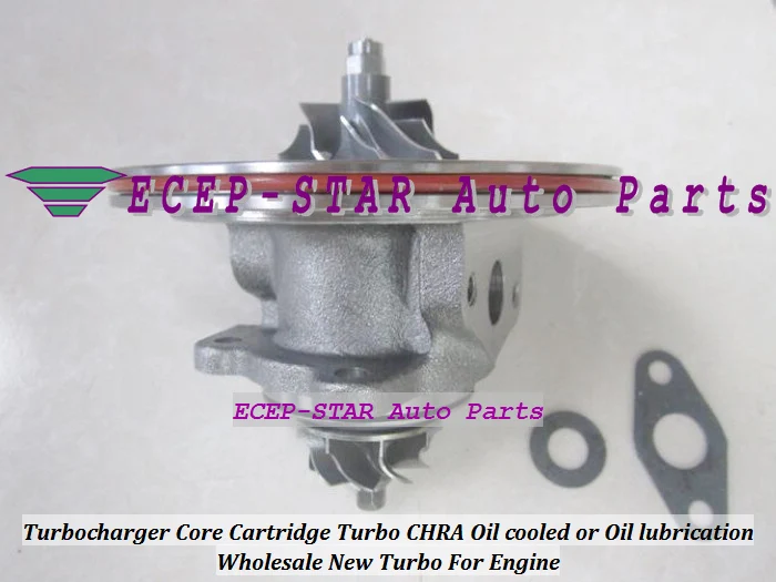 Turbo CHRA Cartridge KP35 54359700011 54359700033 8200882916 8200507852 For Renault Kangoo Twingo Dacia Logan 2004- K9K 1.5L dCi