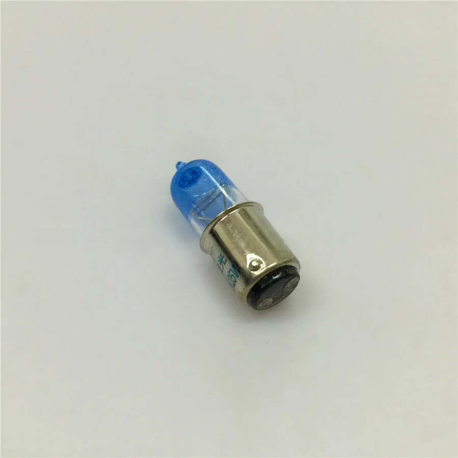 

STARPAD For electric car bulb 48v 56v Universal 25W Xenon bulb high and low headlamp bulb Electric Vehicle Accessories