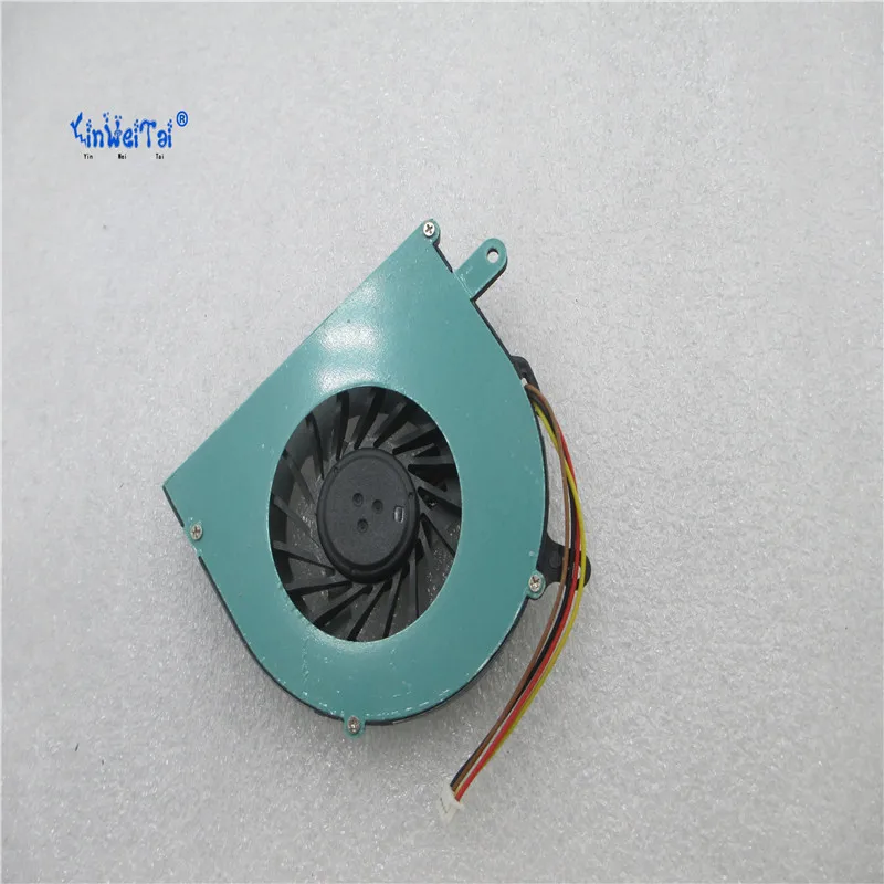 Ventilador de refrigeração para lenovo ideapad g400am g500 g505 g500a g510 g490at g400 g405 g510 g410 manchas fcdc