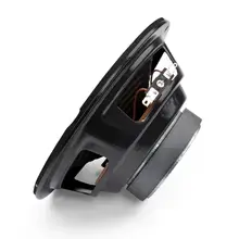 6.5 Inch 150W Midrange Bass Speaker for Home Theater #6