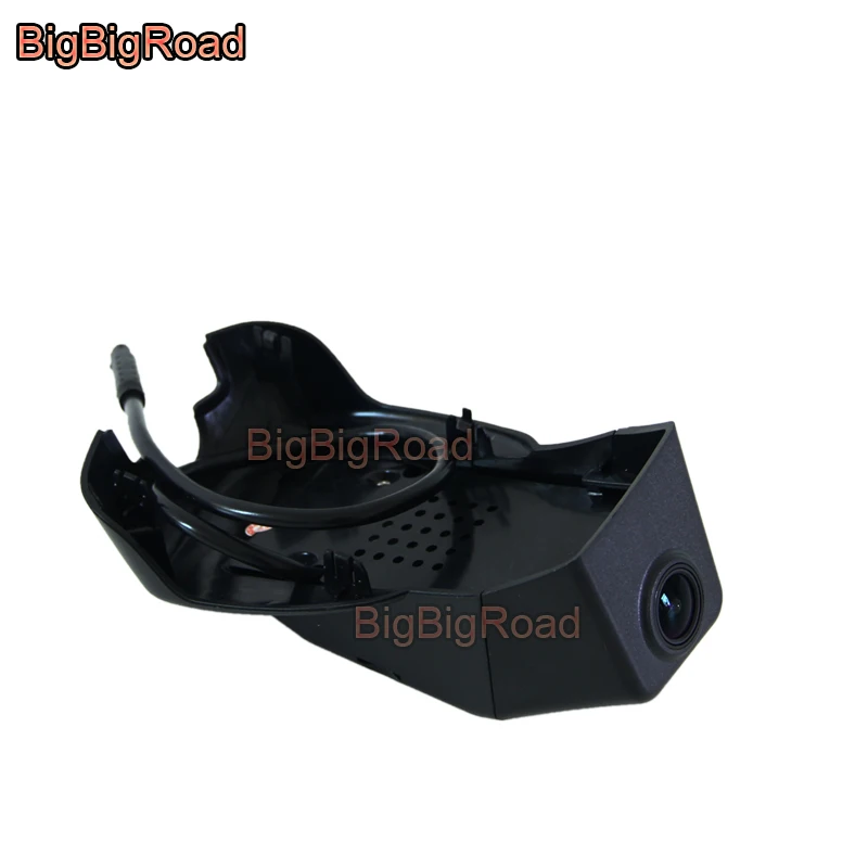 

4K Plug And Play Car Wifi DVR Video Recorder Dashcam Camera For Volvo S90 V90 XC60 2016 2017 2018 2019 2020 FHD 2160P