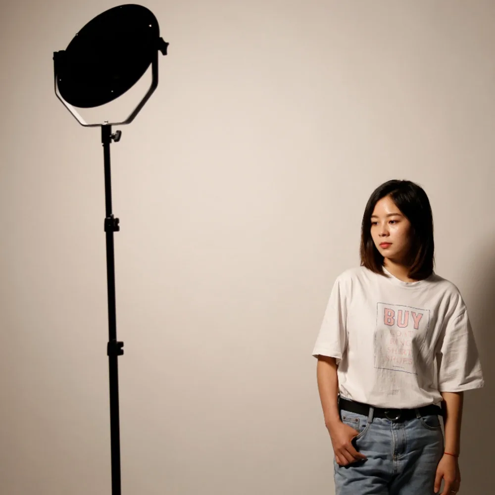 Ультратонкая кольцевая лампа дневного света, 24 Вт