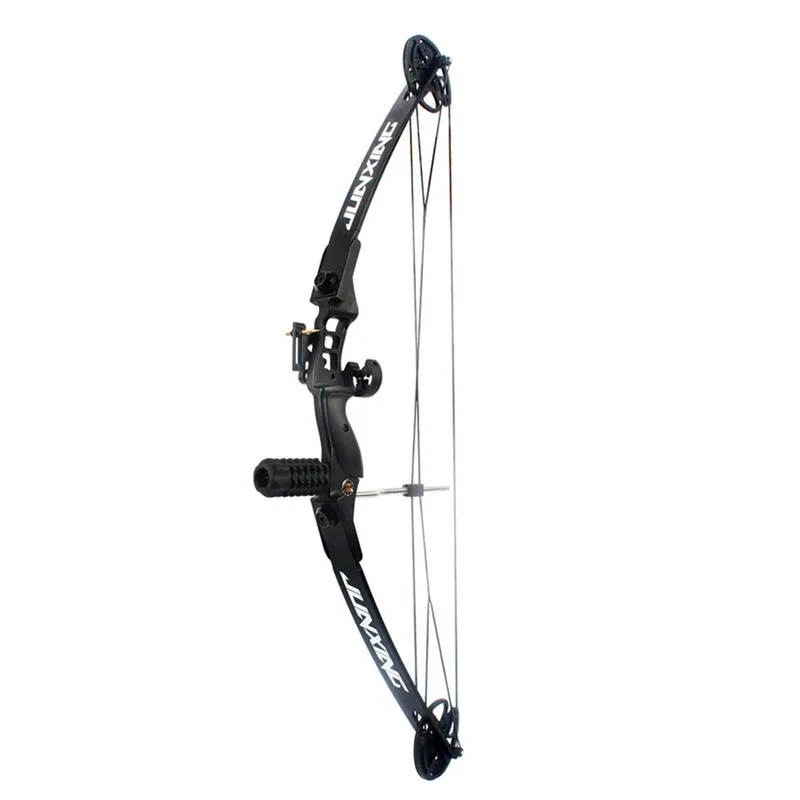 

Right Hand Archery Bow and Arrow, M183 Compound Bow, Draw Weight 30-40Lbs