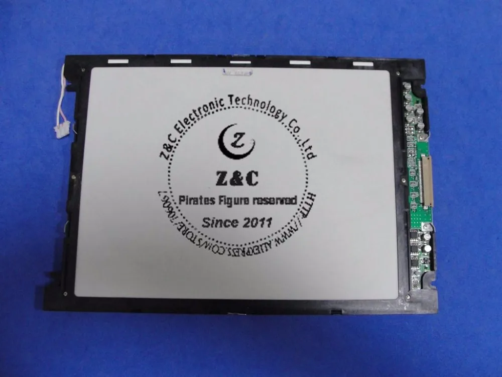 

LM-CG53-22NDK New Origina A Grade 10.4 inch LCD display screen for Industrial Equipment