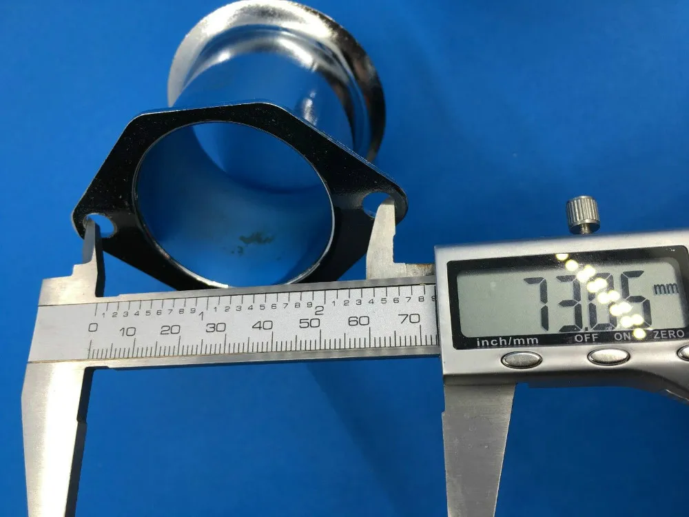 1 PCS new replacement carb/carburetor for bug/beetle/vw/44/48 idf air horn Velocity Stacks IDF Weber/EMPI Carburetors