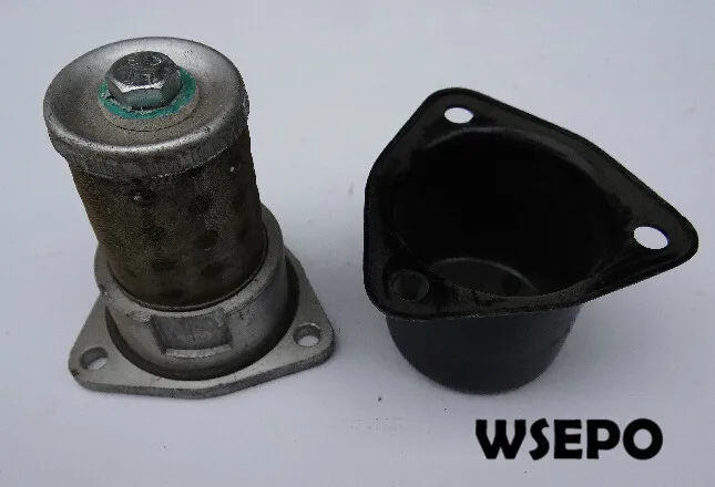 

OEM Quality! Oil Filter Assy for R175/R180 4 Stroke Small Water Cooled Diesel Engine