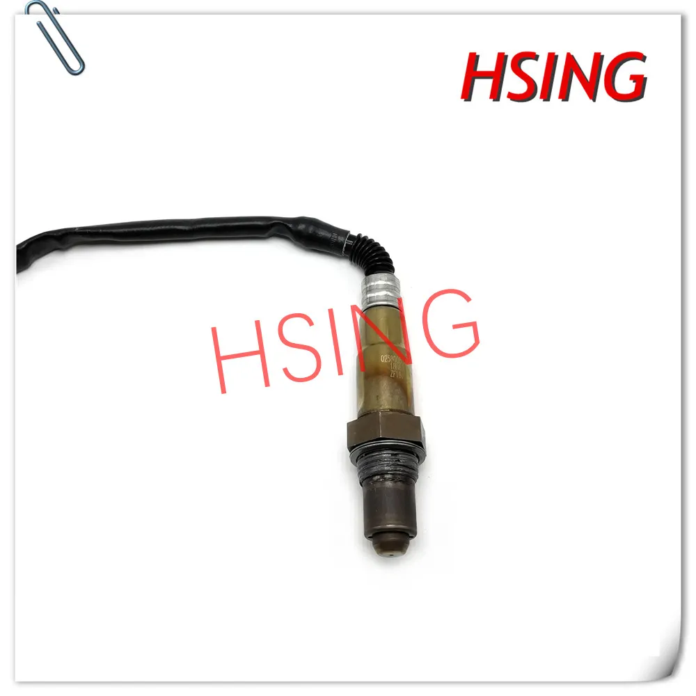 Датчик кислорода O2 подходит для Renault Clio Laguna Megane Scenic II 1.6L ***Номер детали # 0258006046 7700107433 2269000 QAA