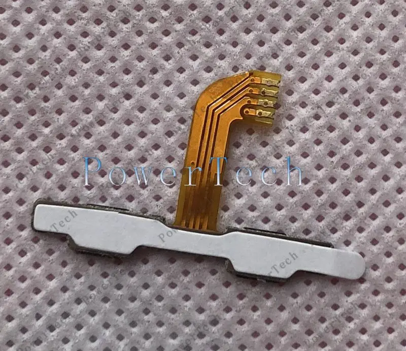 Original VKworld S8 power volume up/down button flex cable FPC for VKworld S8 smart phone