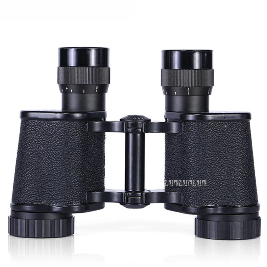 

8X30 Waterproof Binocular Multilayer Green Film Coating Lens Telescope High Clear Vision for Hunting Viewing Outdoor Hiking