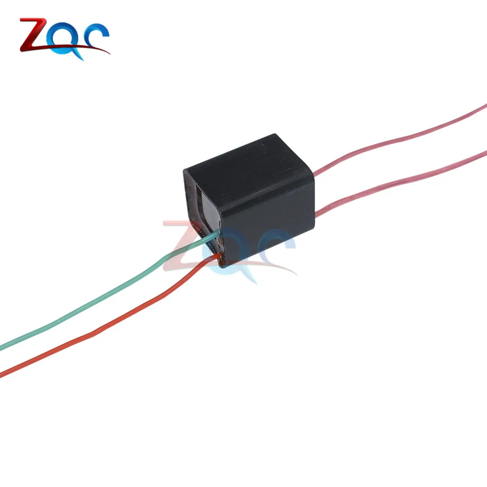 3.6V High Pressure Generator Module Igniter 1.5A Output Voltage 20KV 20000V Boost Step up Power Module High Voltage Generator