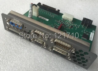 Industrial equipment board Q2327-60005 X05 REV 6.02 for hp 4000m imager controller