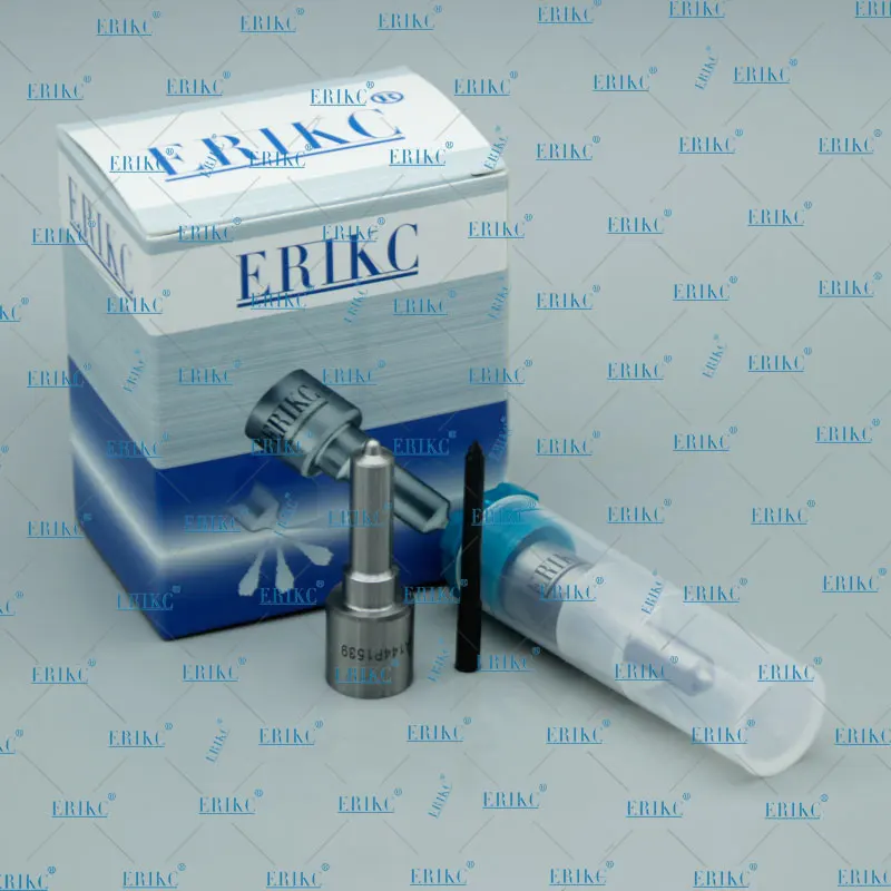 0433171949 ERIKC DLLA 144 P 1539 Nozzle Assy DLLA 144P1539 Diesel Injector Nozzle DLLA 144 P1539 for 0445120070 4930485 3976631