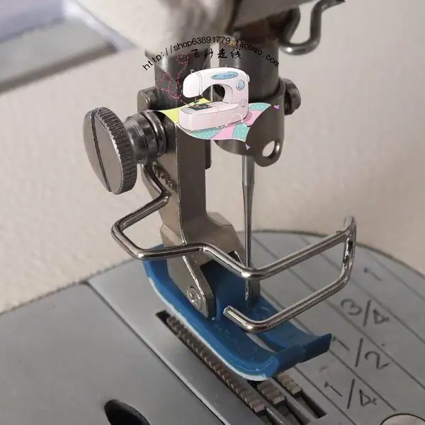 

Sewing machine needle guard for SINGER brother JANOME Preventing needles from hitting hands sewing