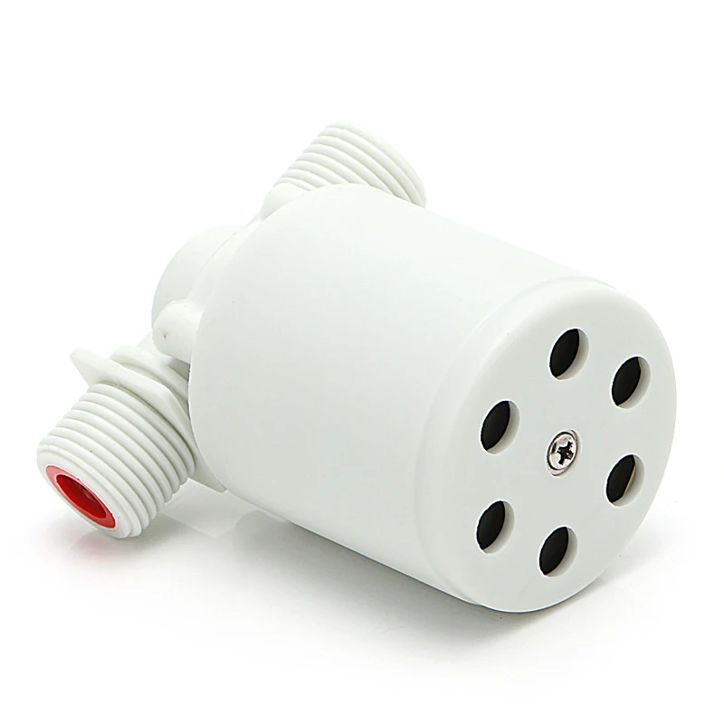 Torre automática de controle de nível de água, tanque de esferas flutuantes, novo, 2021