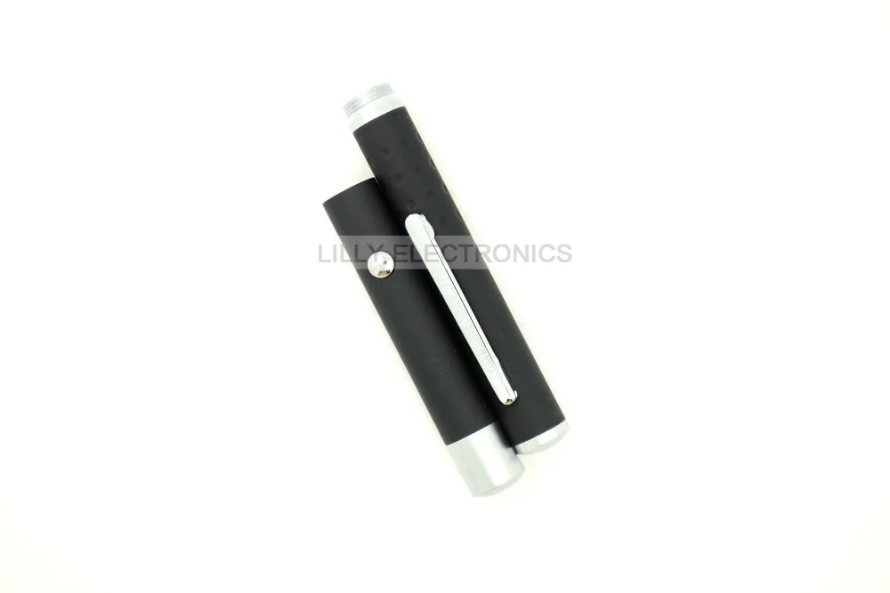 635P-5-BL 635nm 5 mw Arancione Red Laser Pointer Pen