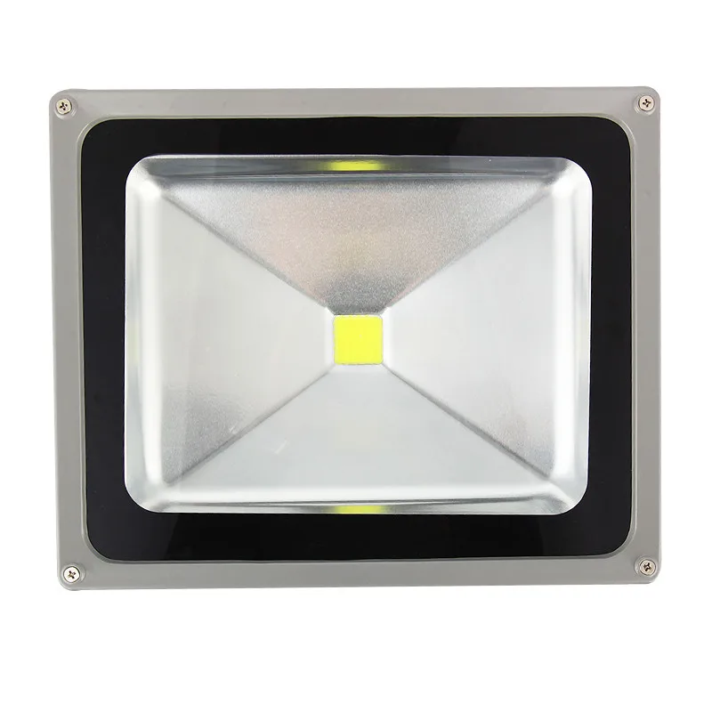 10W 20W 30W 50W 70W 100W Outdoor LED Floodlight Waterproof IP65 Floodlighting Garden Street Flood Light Led Projector Lamp