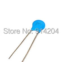 20-50-100PCS 07D561K 7D561K 07D561 Metalloxid-varistor widerstand