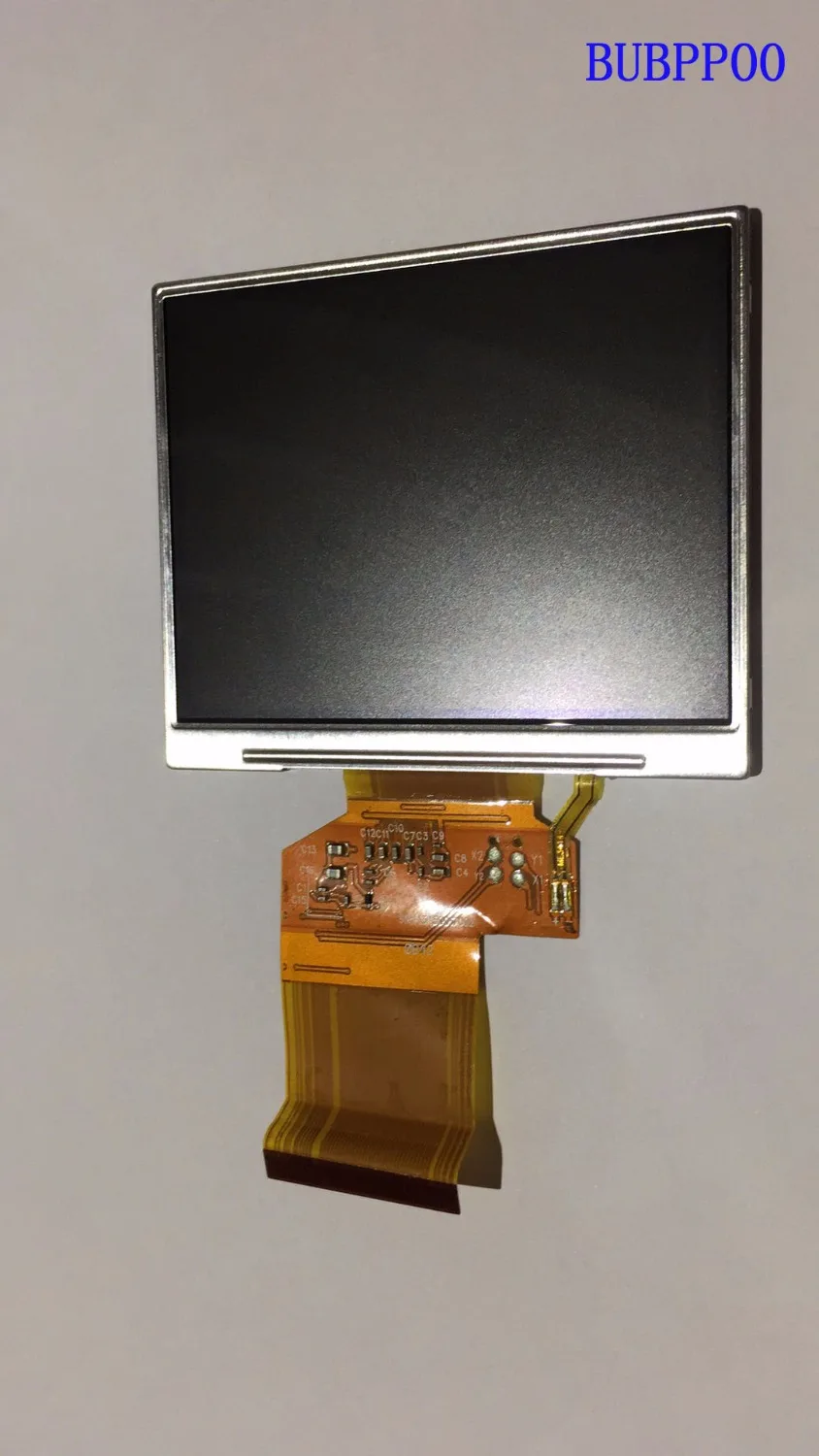 for Satlink WS-6908 6908 3.5 inch 54 pins LCD Screen display lcd panel