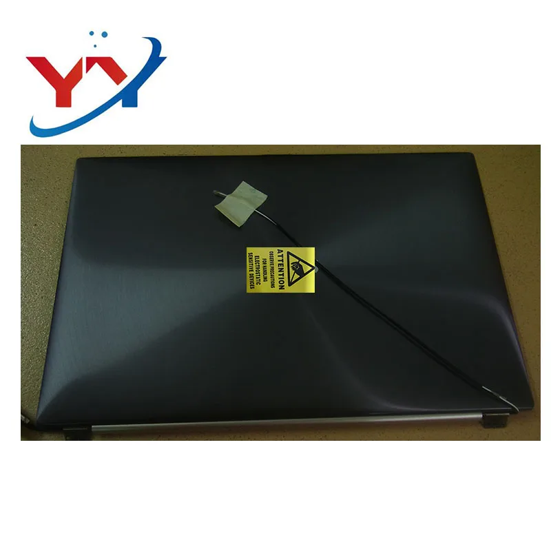 

13.3 INCH For Asus Zenbook UX31E LCD Display Screen Assembly Upper Half Set Without Touch 1600X900