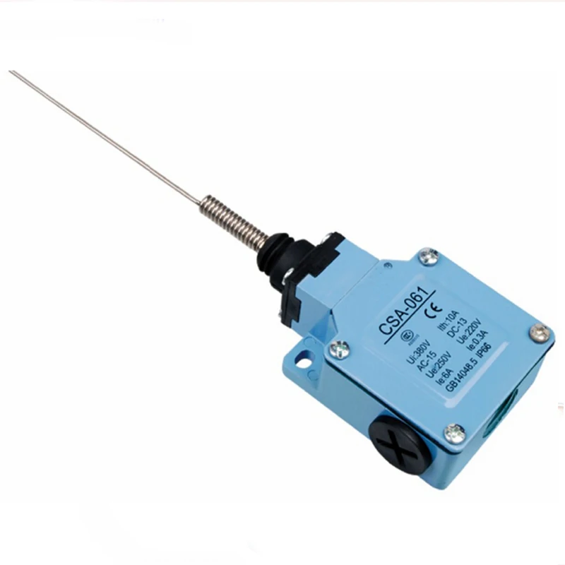 CSA-061 Newest Mini Limit Switch CSA-061 With High Performance