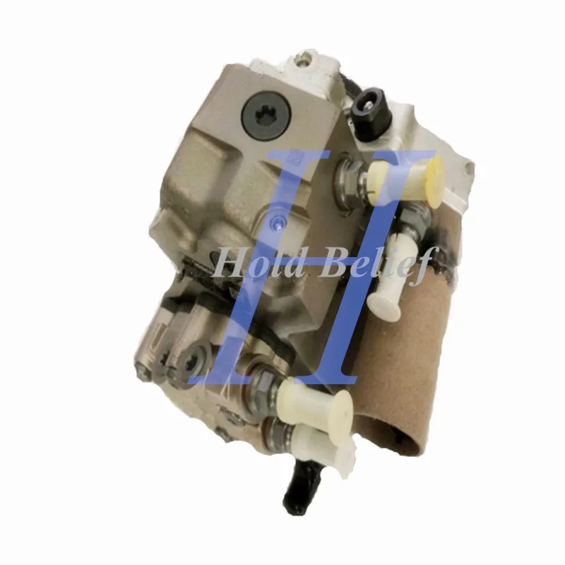 

Fuel Pump 6754-71-1012 For Komatsu SAA4D107E Engine WA200-6 WA200PZ-6 WA250-6