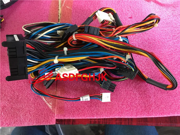 

0R166H R166H FOR Dell Precision T5500 Power Supply Wiring Harness CN-0R166H 100% TESED OK