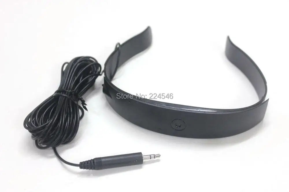 USED Headset Sound Calibration Microphone 3.5mm Plug for ADAPTIQ Lifestyle 600 650 Cinemate / Soundtouch 120 130 220 300 520