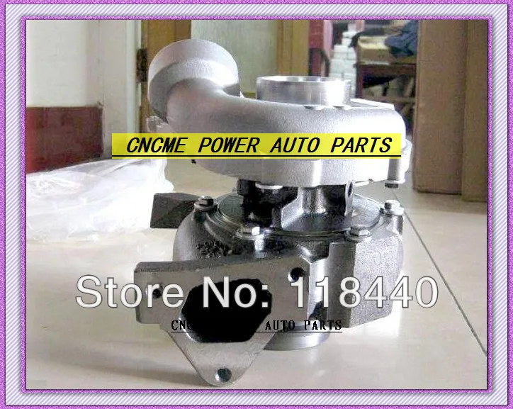 WW TURBO GT2256V 736088 A6470900280 turbocompresor 736088-5003S para Mercede Benz Sprinter I 216CDI 316CDI 416CDI 2.7L OM647 154HP