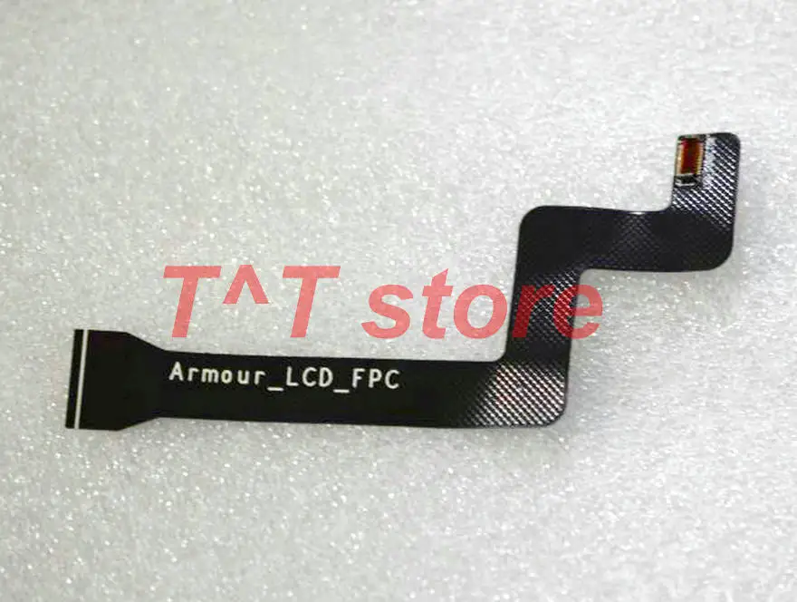 New Original For Ideapad MIIX 510 510-12ISK LCD LVDS SCREEN FLEX FPC CABLE Armour_LCD_FPC Free Shipping