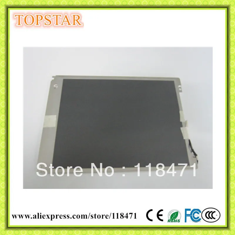 

Test perfect, one year warranty Original G084SN03 V1 8.4" LCD Panel for AUO