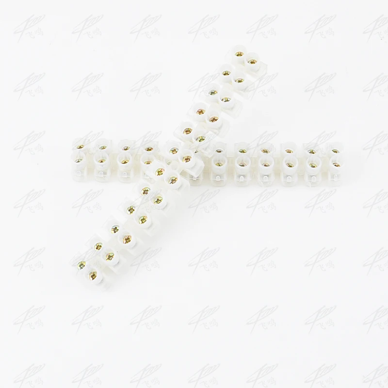 Мерная полоса для клемм