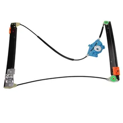Front Left Electric Window Regulator for Audi A4 B6 B7 8E 8E0837461C 8E0837461B