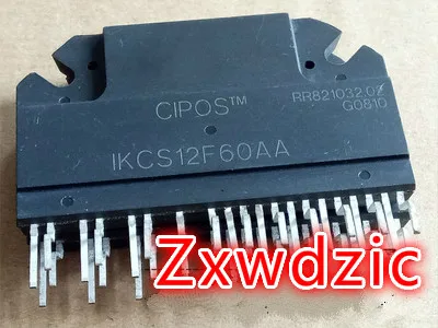 1pcs IKCS12F60AA IGBT Variable Frequency Speed Regulation Module