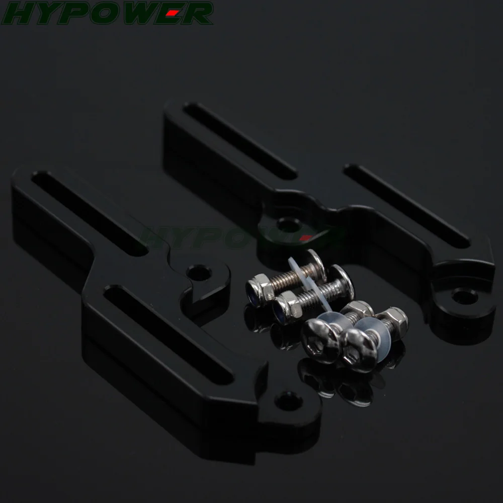 

Регуляторы ветрового стекла для мотоцикла HONDA NC700X 2012-2015 / NC750XD 2012-2015