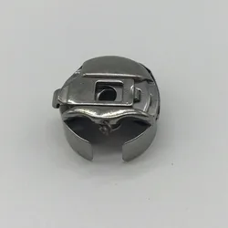 5pcs TAJIMA BARUDAN EMBROIDERY MACHINE SPARE PARTS Haya bobbin case BC-DBZ(1)-NBL with NBL spring style L SIZE