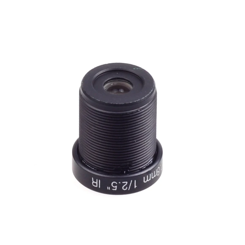 Gualanteed 100% 10X2.8Mm FULL HD 3MP Camera Quan Sát Board Lens Ống Kính Góc Rộng 120 Độ Cho camera Quan Sát Hồng Ngoại Camera CCD
