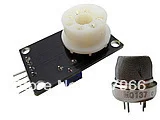 1PCSx MQ137 MQ-137 Ammonia Detection Sensor NH3 Gas Sensor Module  FREE SHIPPING