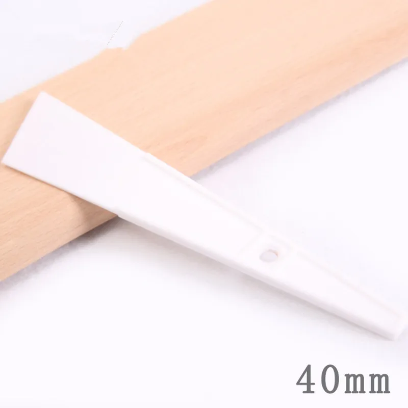 20-40mm Leathercraft Tool Gumming Glue Gluing Carving DIY Handmade Sewing Leather Craft Tools Home Accessories Gadgets