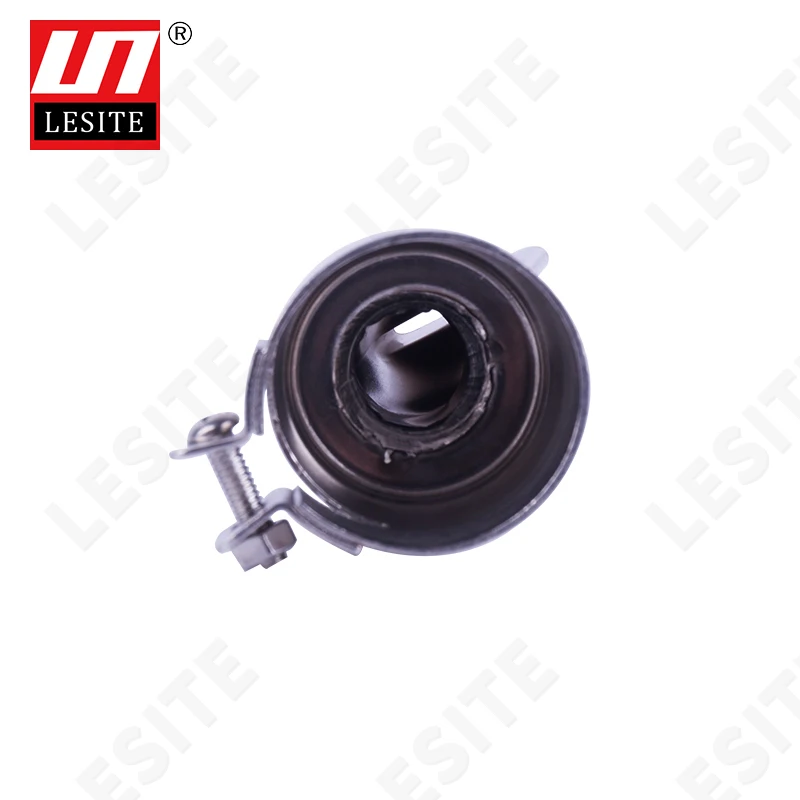 Punta dell'ugello di saldatura con fessura per ugello piatto da 20 mm per pistola per saldatura ad aria calda Triac S/DIODE S/LST1600S